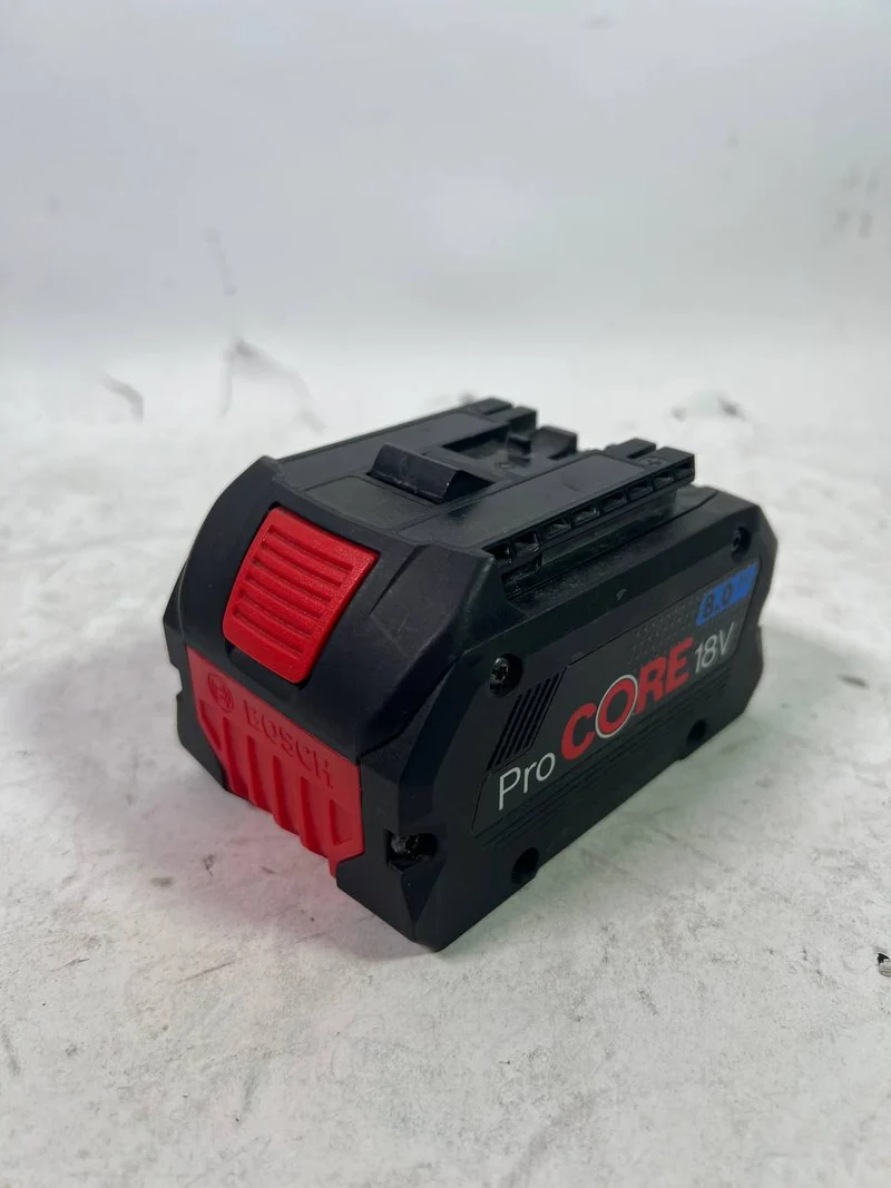 ProCORE 18 V 8,0 Ah Professional Li-Ion Einschub Akku GBA ( 1600A016GK ) - Gebraucht