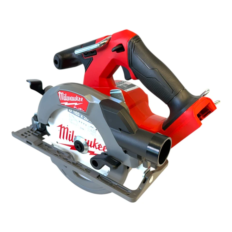 Milwaukee M18 FCS552-0 Akku Handkreissäge 18 V 165 mm Brushless Solo ( 4933493587 ) - ohne Akku, ohne Ladegerät