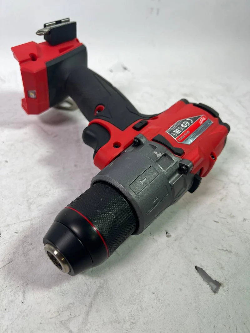 Milwaukee M18 FPD2-0 Akku Schlagbohrschrauber 18V 135Nm Solo - Neuwertig