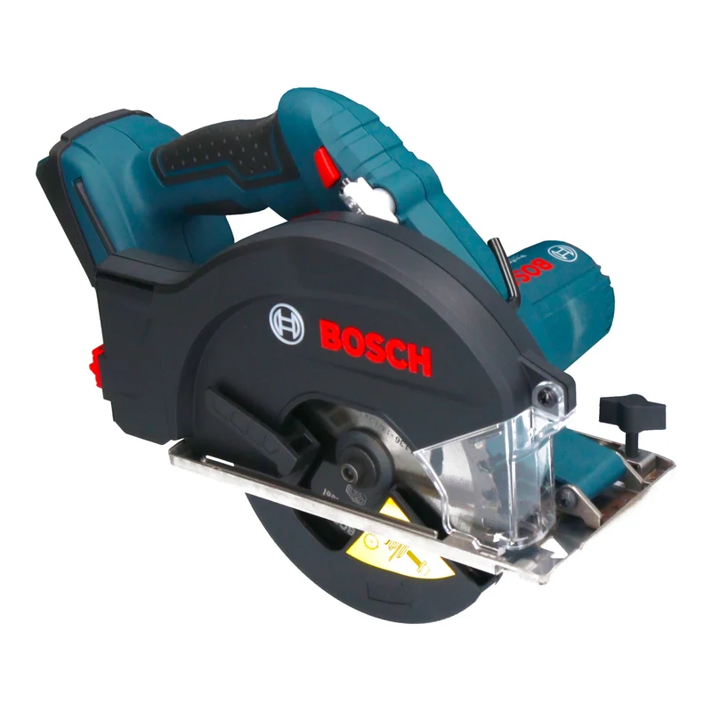 Bosch GKM 18V-50 Professional Akku Metall Handkreissäge 18 V 136 mm Brushless + 1x ProCORE Akku 4,0 Ah + Ladegerät