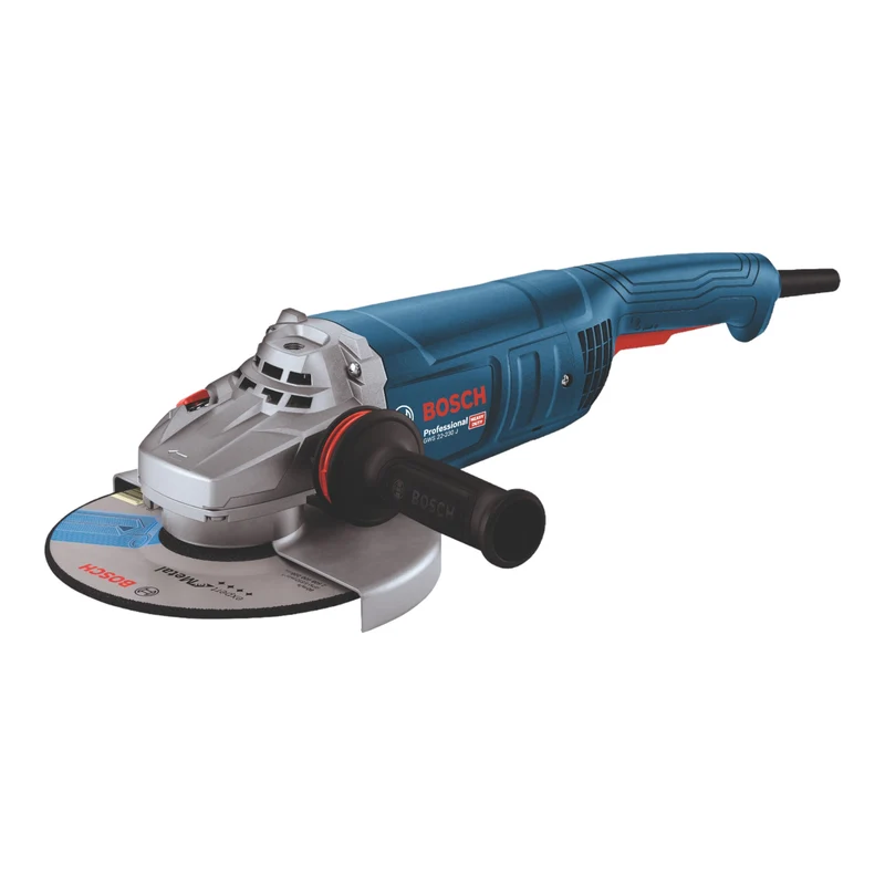 Bosch Winkelschleifer Combo Kit GWS 22-230 J 2200 W 230 mm + GWS 880 880 W 125 mm + Koffer ( 06018C1308 )