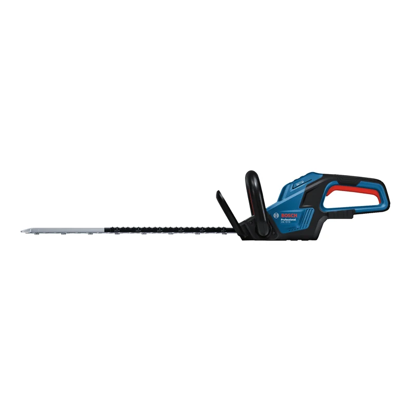 Bosch GHE 18V-50 Professional Akku Heckenschere 18 V 50 cm Brushless + 1x Akku 4,0 Ah - ohne Ladegerät