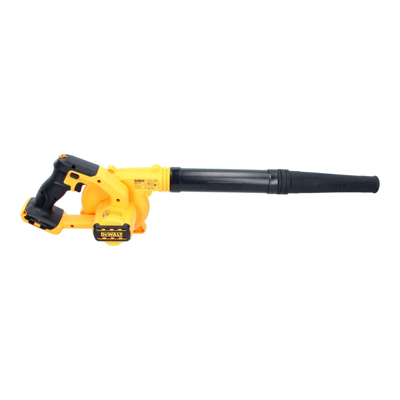 DeWalt DCV 100 D1 Akku Gebläse / Laubbläser 18 V + 1x Akku 2,0 Ah + Ladegerät