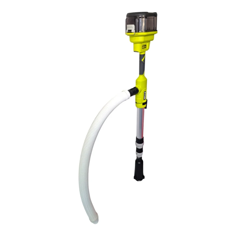 RYOBI RY18STPA-0 Akku Regenfasspumpe 18 V 3360 l/h Solo ( 5133005716 ) - ohne Akku, ohne Ladegerät