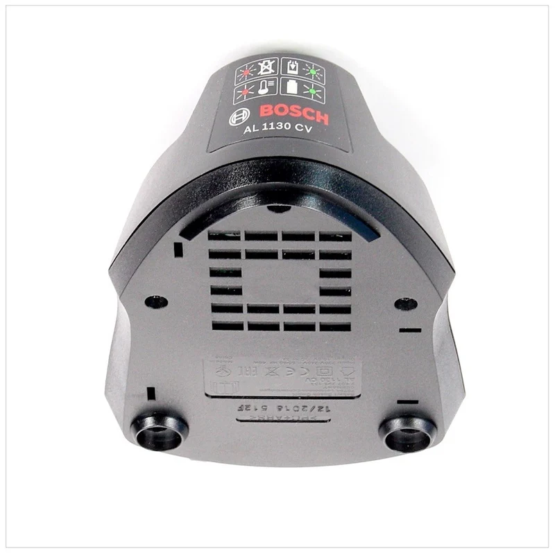 Bosch AL 1130 CV Schnell Ladegerät für 10,8 V Li-Ion Akku ( 2607225134 )