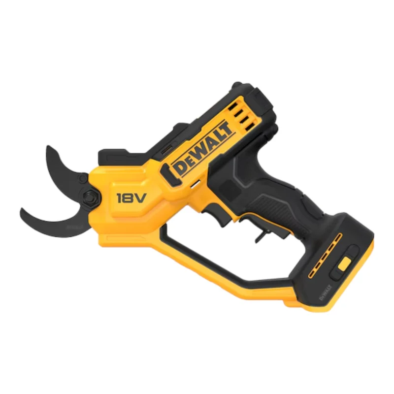 DeWalt DCMPP 568 H1 Akku Astschere 18 V 38 mm + 1x Powerstack Akku 5,0 Ah + Ladegerät