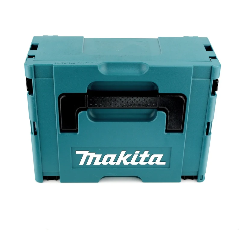 Makita DHP 453 ZJ Akku Schlagbohrschrauber 18V 42Nm im Makpac - ohne Akku und Ladegerät