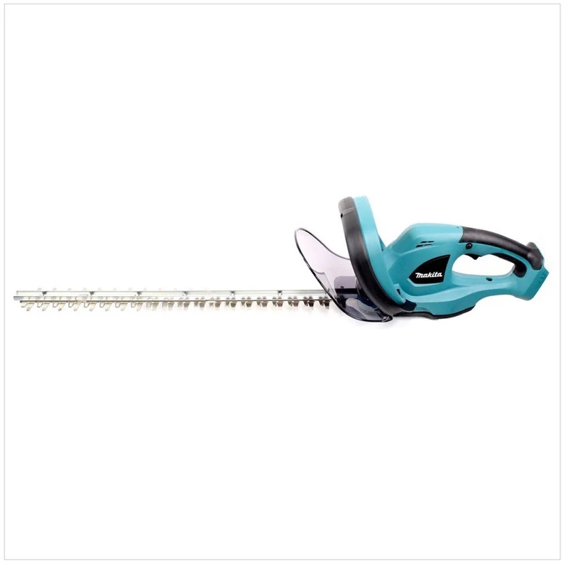 Makita DUH 523 RA Akku Heckenschere 18 V 52 cm + 1x Akku 2,0 Ah + Ladegerät