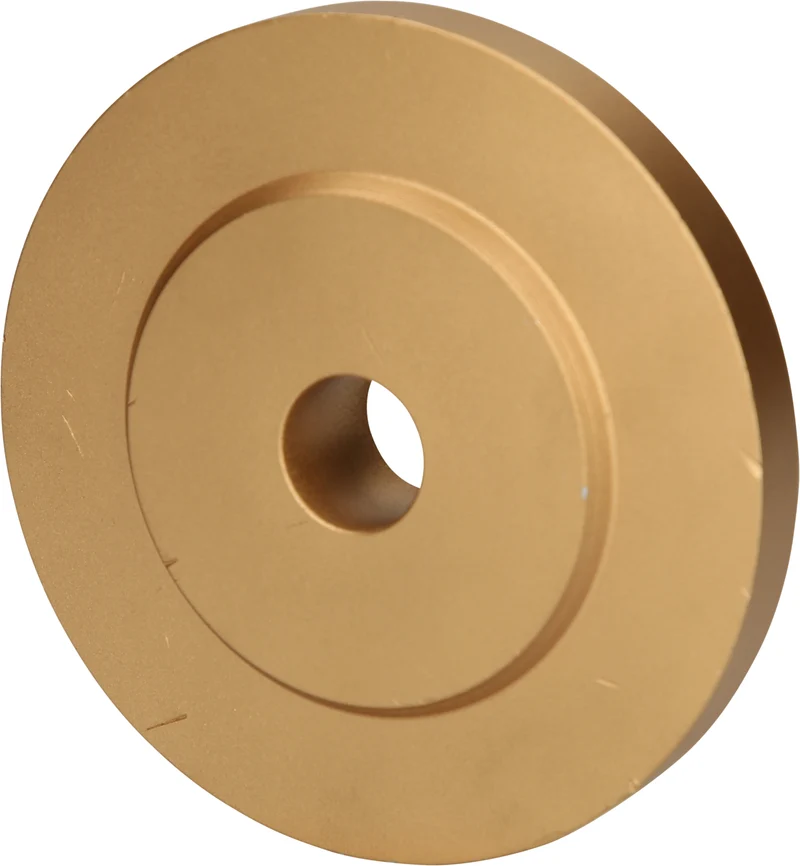 KS TOOLS Druckscheibe, Ø 125 mm ( 440.0378 )