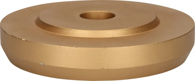 KS TOOLS Druckscheibe, Ø 125 mm ( 440.0378 )