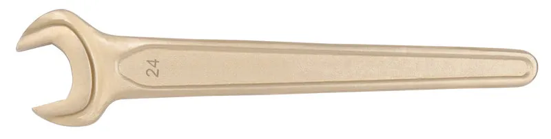 KS TOOLS BRONZEplus Einmaulschlüssel 42 mm ( 963.7179 )