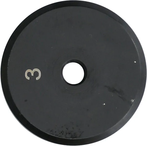 KS TOOLS Druckstück Ø 78,0 mm ( 150.9870 )