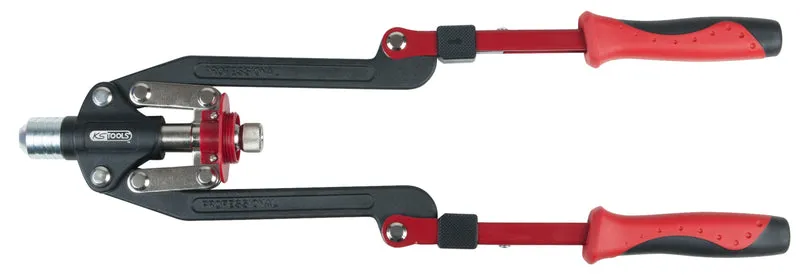 KS TOOLS Universal-Nietzange, 510 mm ( 150.9637 )