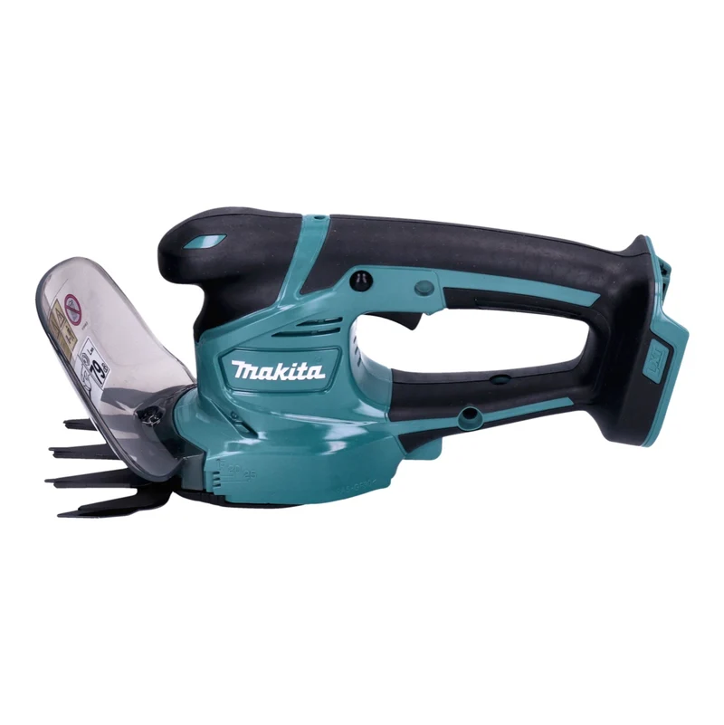 Makita DUM 111 RA1X Akku Grasschere Strauchschere 18 V + 1x Akku 2,0 Ah + Ladegerät