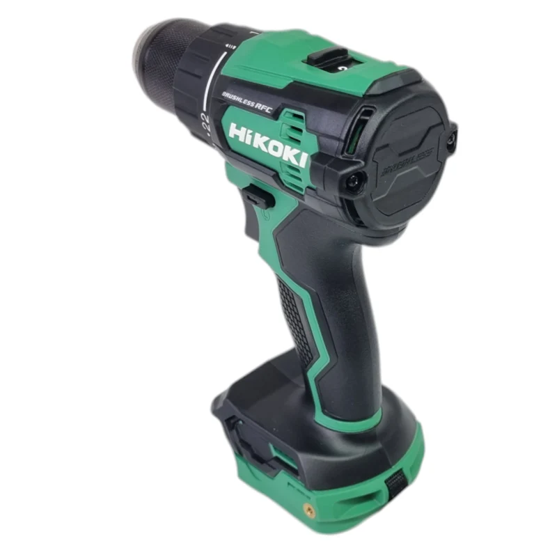 Hikoki DS18DE W4Z Akku Bohrschrauber 18 V 70 Nm Brushless Solo - ohne Akku, ohne Ladegerät