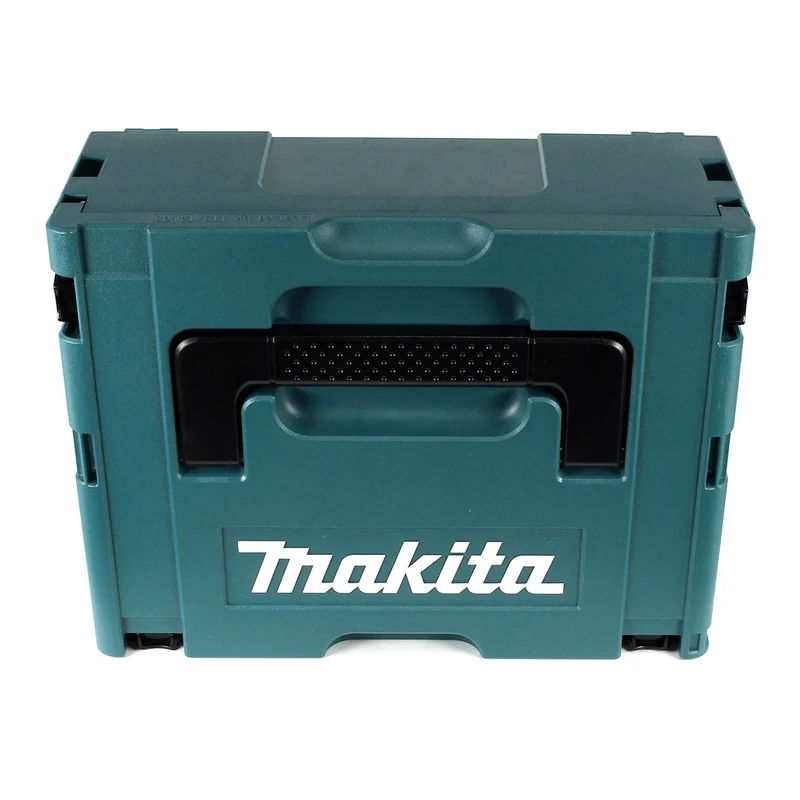 Makita DHP 485 ZJ 18 V Li-Ion Akku Schlagbohrschrauber Solo im Makpac - ohne Akku, ohne Ladegerät