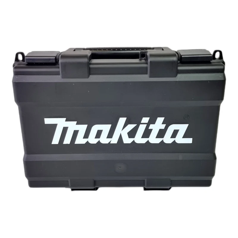 Makita DHP 487 SG1KO Akku Schlagbohrschrauber 18 V 40 Nm Brushless Olive Outdoor Adventure Serie + 1x Akku 6,0 Ah + Ladegerät + Koffer
