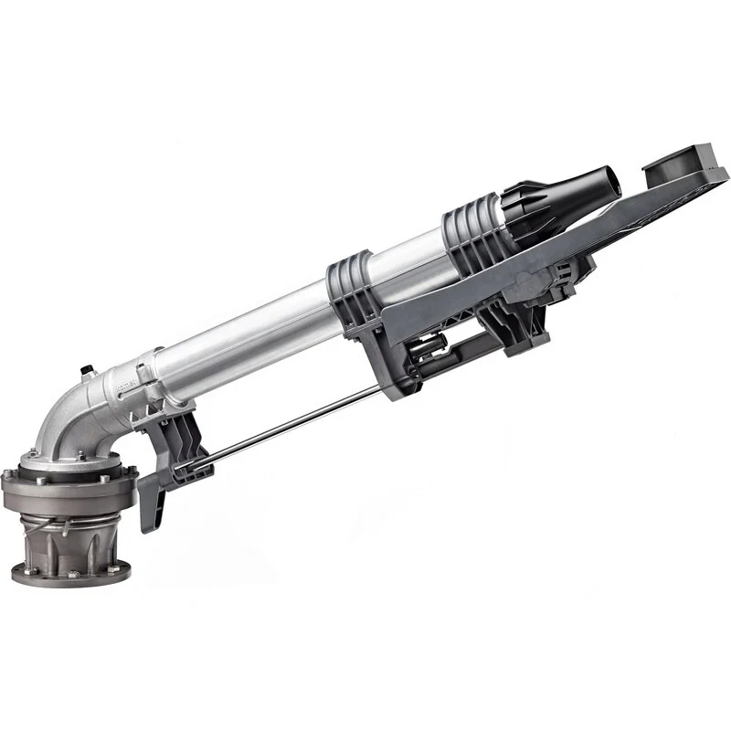 BAUER Regner SR 202 Ultra