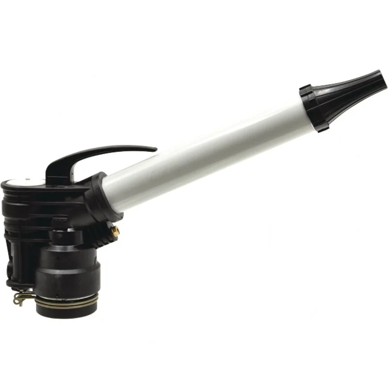 Perrot Kolbenregner zweidüsig P2-M – RF25251