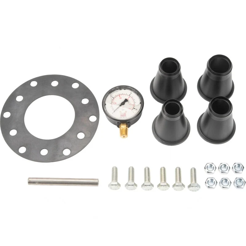 Sime Syrio mit Rotorkit (Multiangles) – 10695