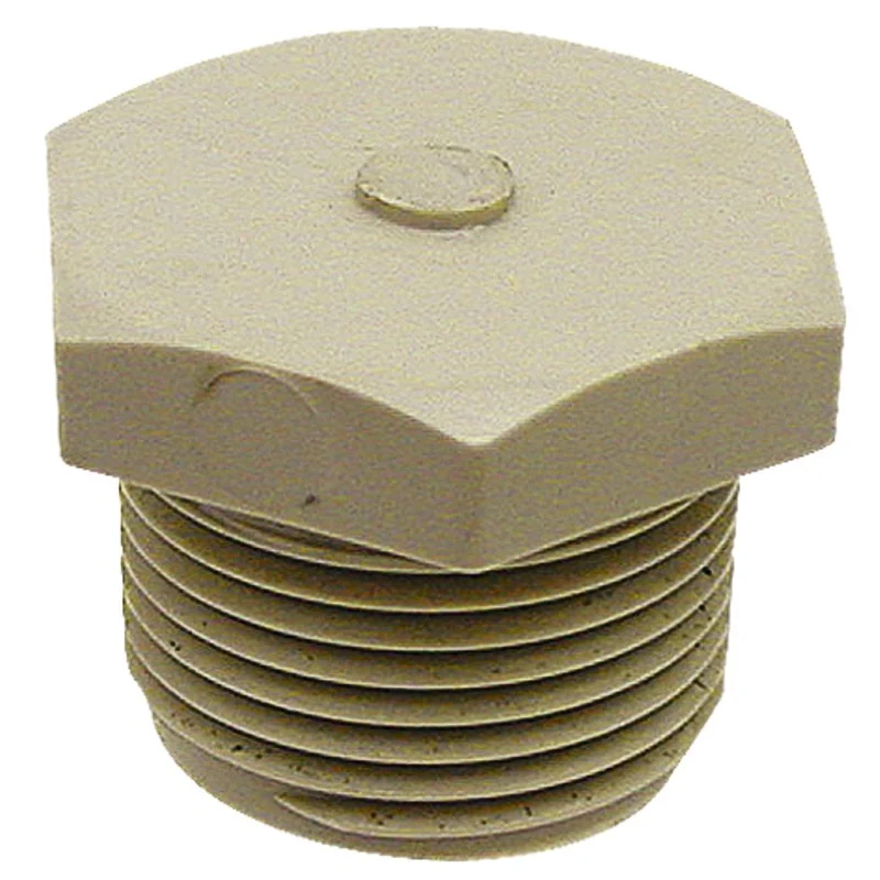 GRANIT Verschlusskappe AG 1/2" Material PP