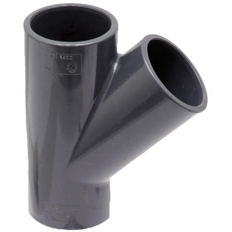 GRANIT Y-Stück d (mm) 200