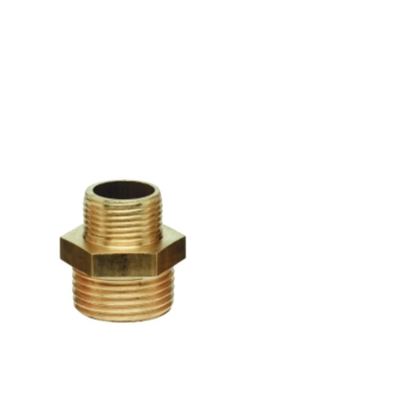 MZ Reduziernippel Außengewinde (Zoll) 1" → 1/2"