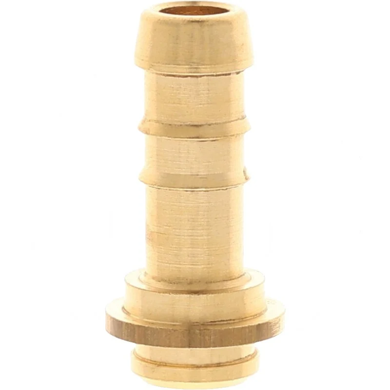 MZ Schlauchanschluss Art. 2080 Gerade Ø10mm – ARRA2080010000