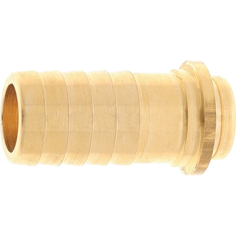 MZ Schlauchanschluss Art. 2080 Gerade Ø20mm – ARRA2080020000