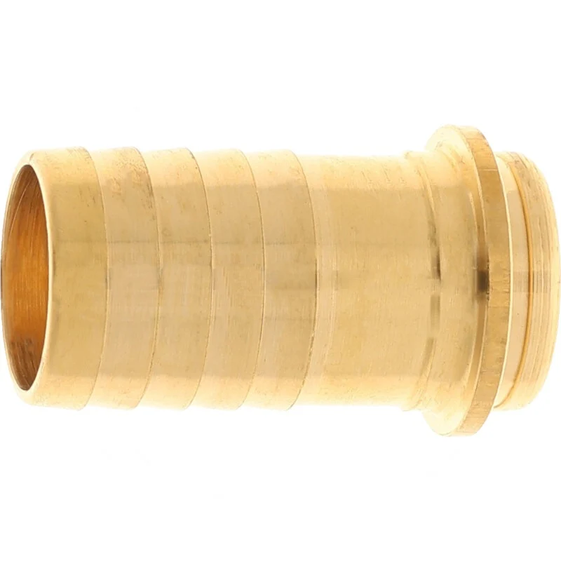 MZ Schlauchanschluss Art. 2080 Gerade Ø25mm – ARRA2080025000
