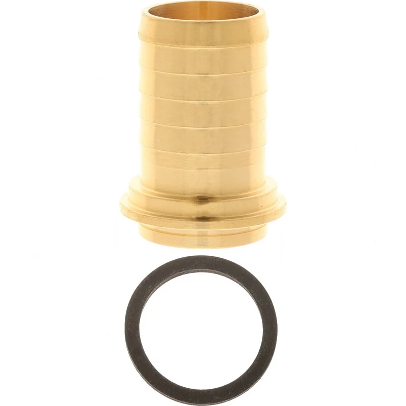 MZ Schlauchanschluss Art. 2080 Gerade Ø30mm – ARRA2080030000