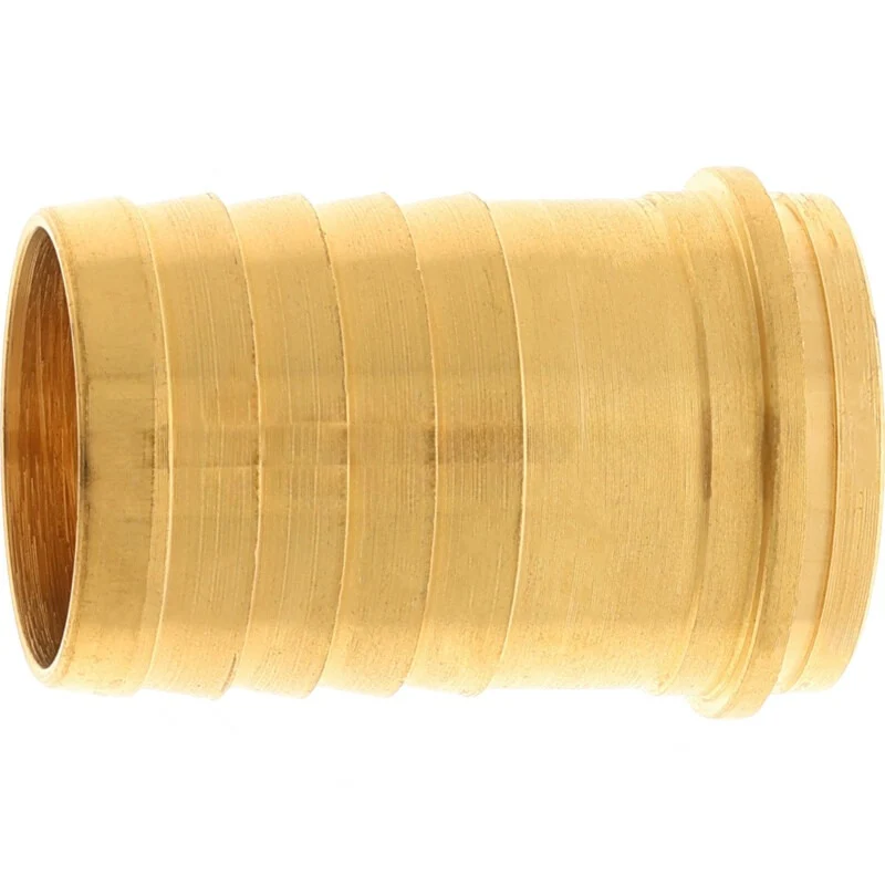 MZ Schlauchanschluss Art. 2080 Gerade Ø35mm – ARRA2080035000