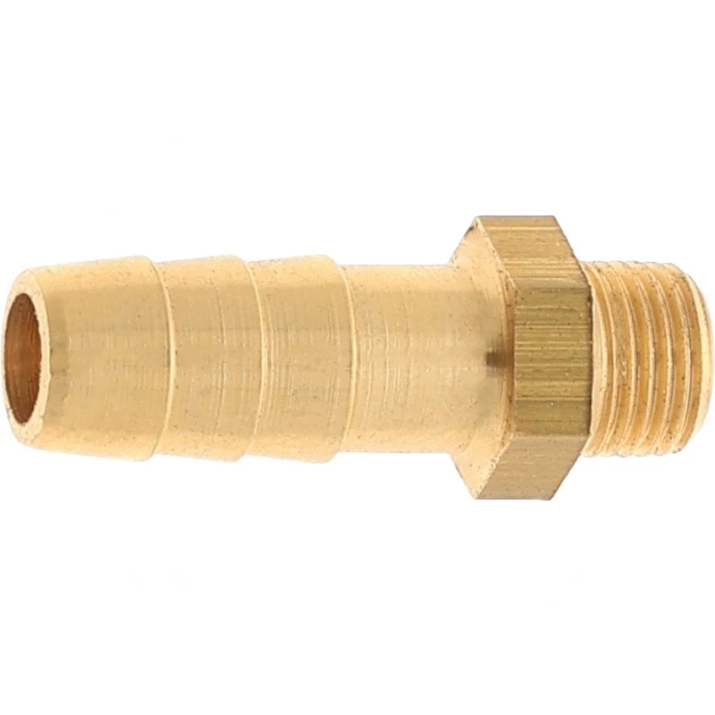 MZ Schlauchtülle Art.2090 AG 1/8", Ø10mm – ARRA2090003010