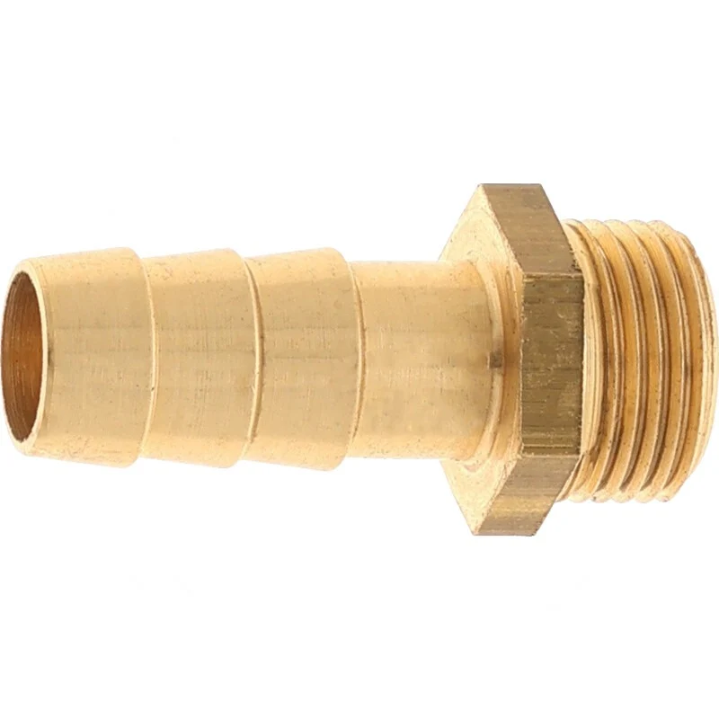 MZ Schlauchtülle Art.2090 AG 3/8", Ø13mm – ARRA2090010013