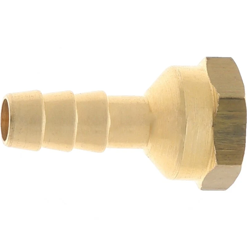 MZ Schlauchtülle Art.2092 IG 3/8", Ø10mm – ARRA2092010010