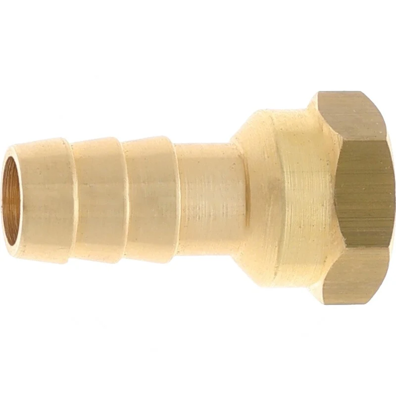 MZ Schlauchtülle Art.2092 IG 3/8", Ø13mm – ARRA2092010013