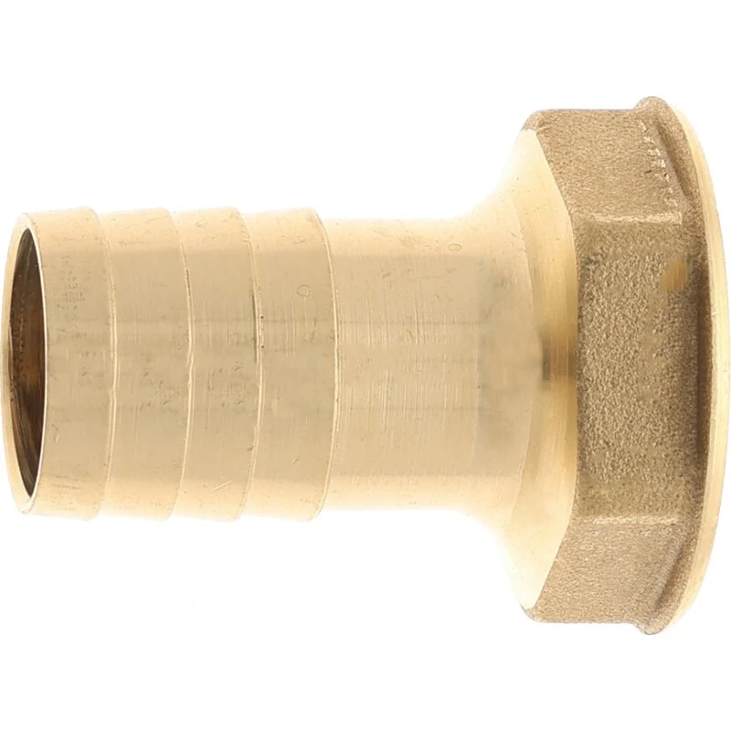 MZ Schlauchtülle Art.2092 IG 1", Ø25mm – ARRA2092025025