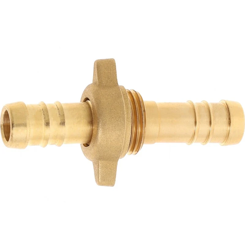 MZ Schlauchkupplung Art.2100, Ø 13mm – ARRA2100013000