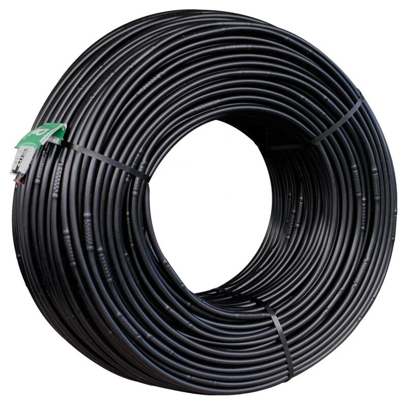 irritec Tropfrohr Multibar C 20, Ø 17,7 x 1,2mm – 300 m Tropferabstand (cm) 30