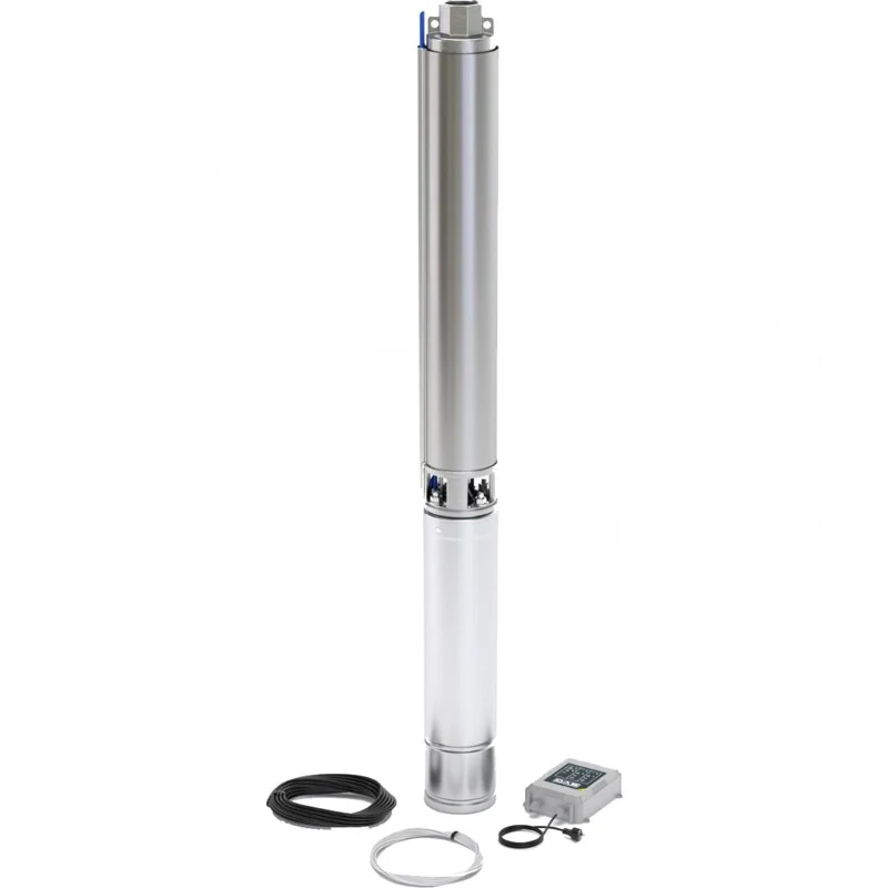DAB Unterwasserpumpe S4 4/4 CB Ameica 230V – 60191475