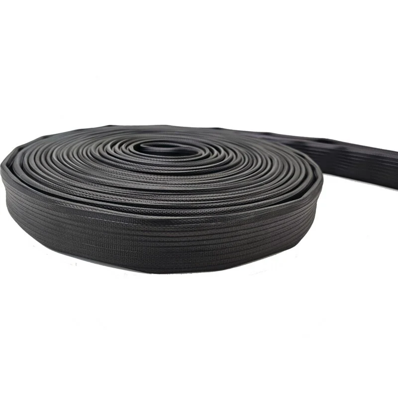 GRANIT Flachschlauch Innen-Ø 32 mm/ 1 1/4", 30m – 30 m