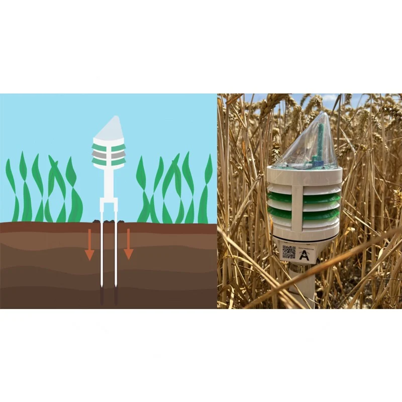 Climavi CLIMAVI Microclimate