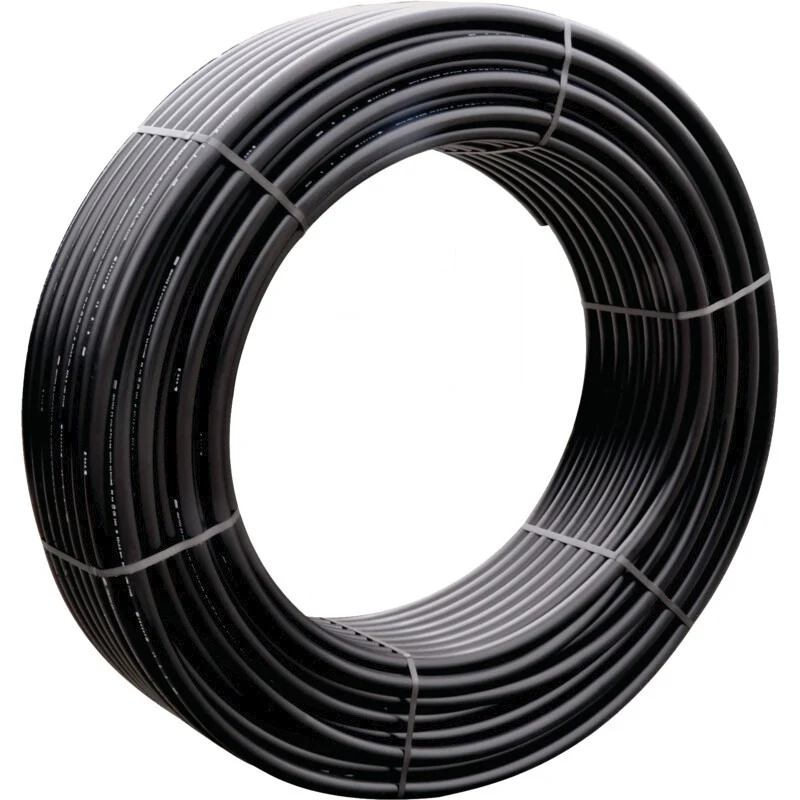 irritec LDPE-Rohr Ø außen 16 mm, 100 m/Rolle Innen-Ø (mm) 13,2