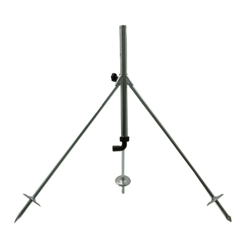 GRANIT Regnerstativ Anschluss 1" AG
