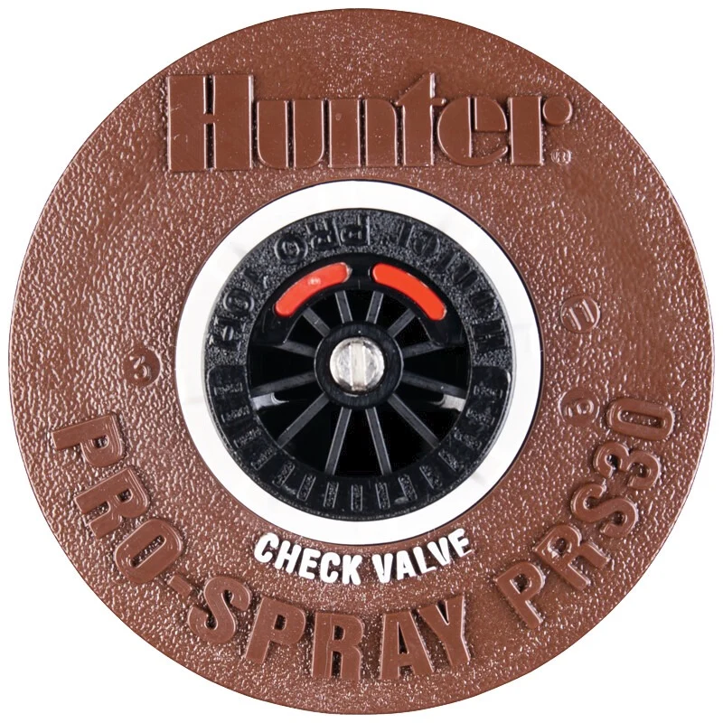 Hunter Versenkgehäuse PROS-04-PRS30-CV