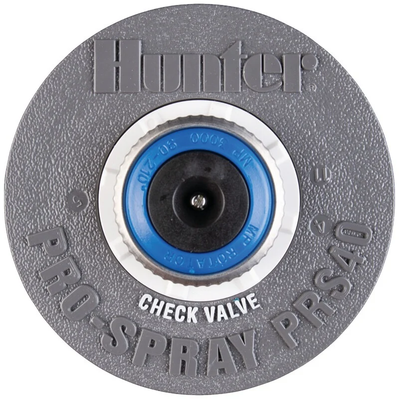 Hunter Versenkgehäuse PROS-04-PRS40-CV