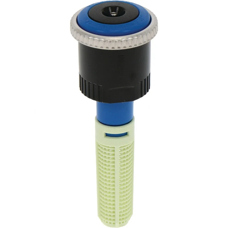 Hunter Rotationsdüse Kennfarbe Blau
