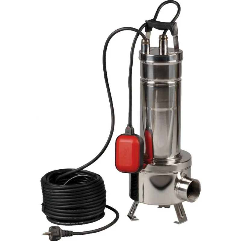 DAB Schmutzwasserpumpe Fördermenge max. (l/h) 24000