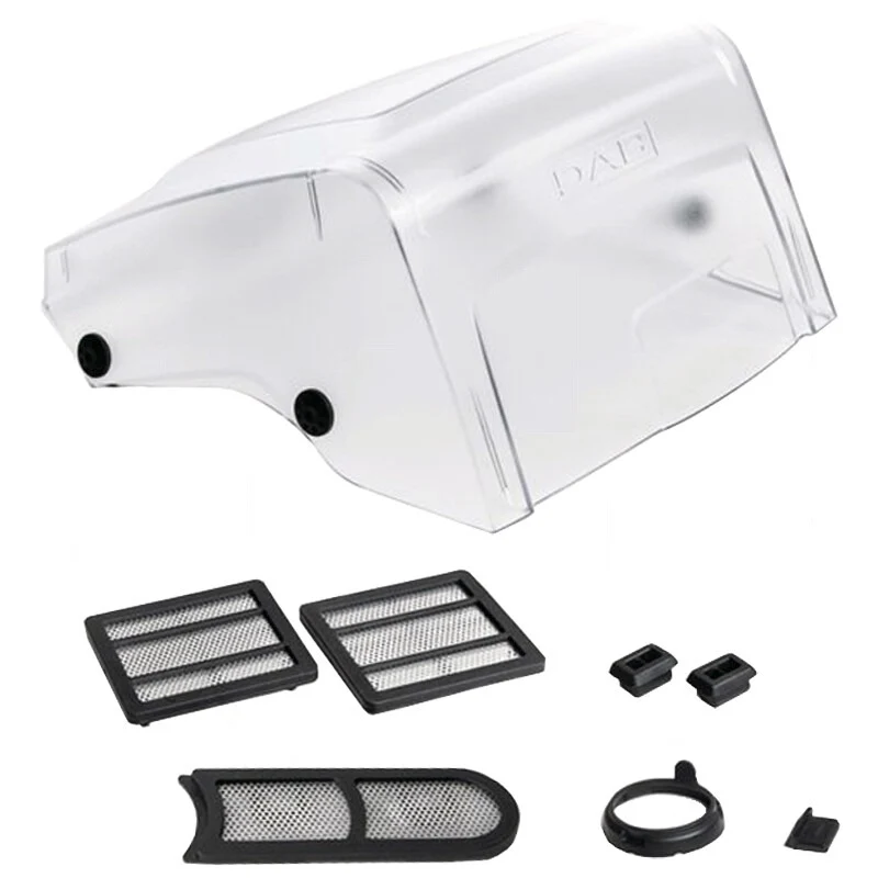 DAB Aussenbereich-Kit E.Sybox