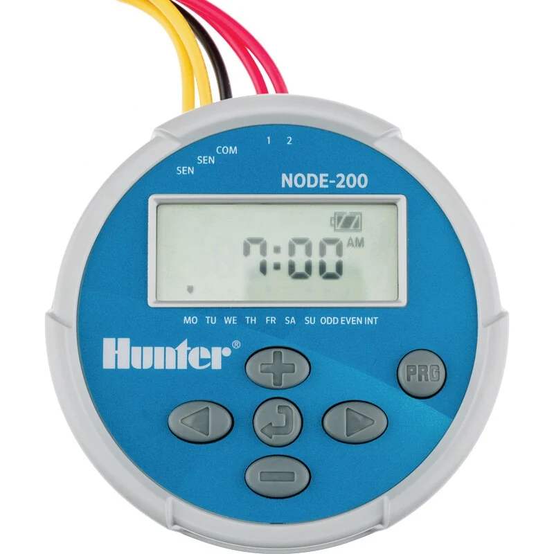 Hunter Beregnungscomputer NODE-200 – Ø 89 mm